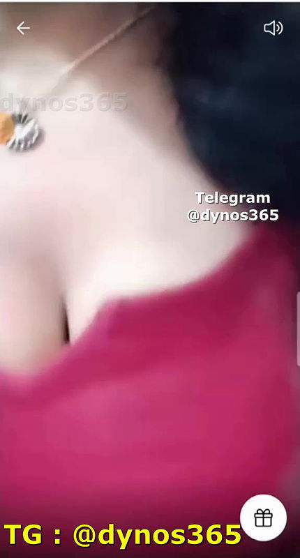 Chocolaty Tango show