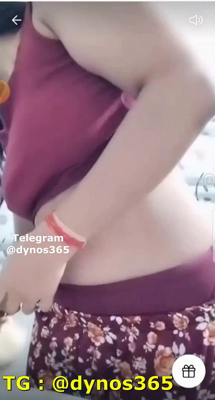 Chocolaty Tango show