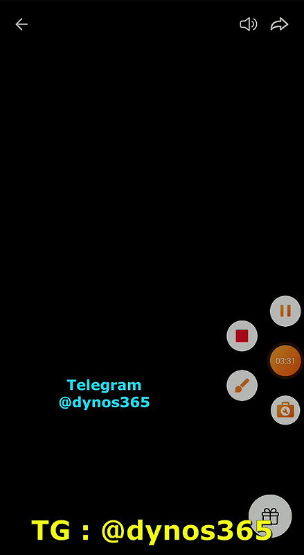 SANAVI KHAN Tango show