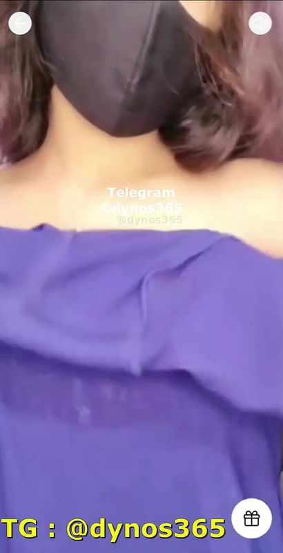 Kashish 3 Tango show