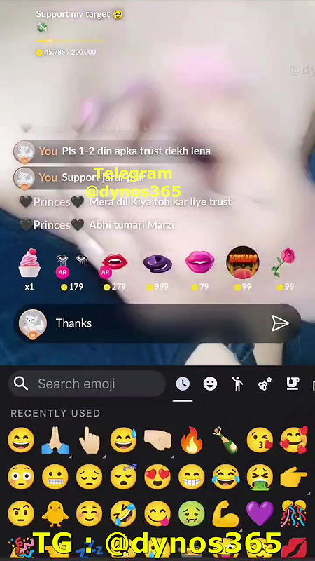 PRINCESS 1 Tango show