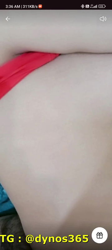 CUTE BABE 1 Tango show