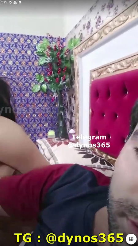 CUTE GIRL Tango show