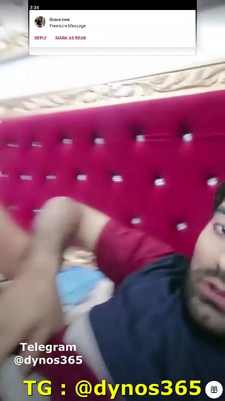 CUTE GIRL Tango show