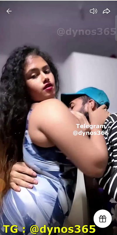 Oggy and Olivia Tango show