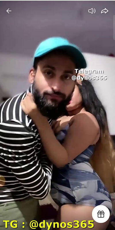 Oggy and Olivia Tango show