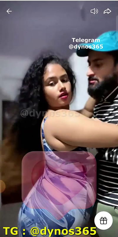 Oggy and Olivia Tango show