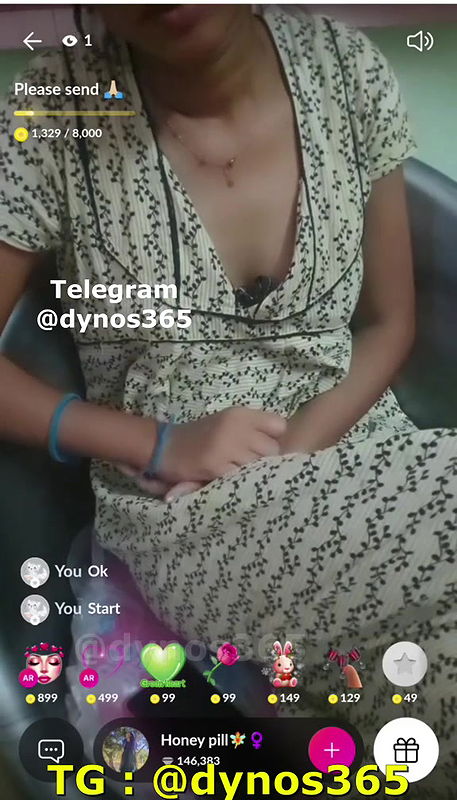 HONEY PILL Tango show