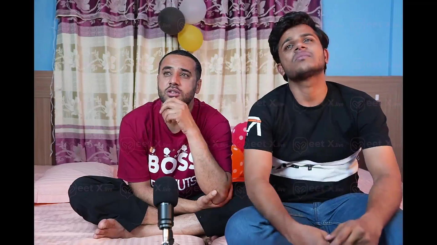 RAJSHI & KENITH App video