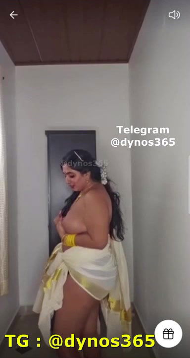 NILA NAMBIAR – TANGO LIVE App video