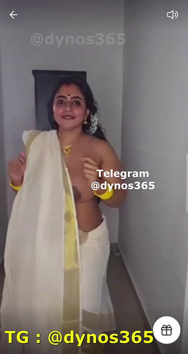 NILA NAMBIAR – TANGO LIVE App video
