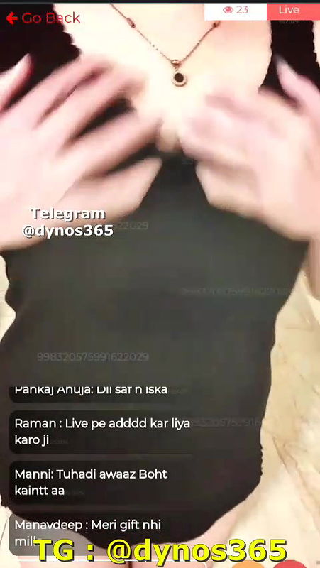 SONIKA – APP LIVE App video