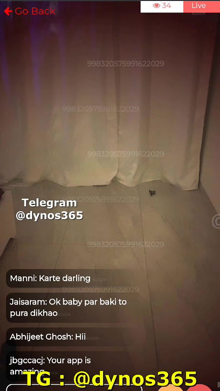 SONIKA – APP LIVE App video