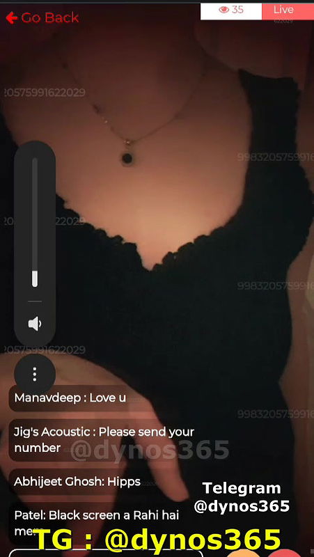 SONIKA – APP LIVE App video