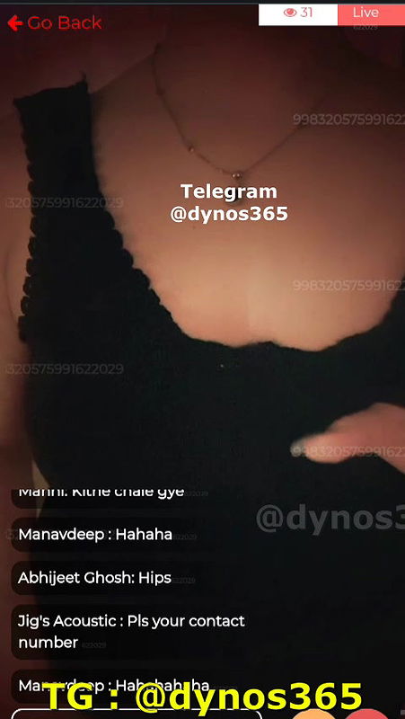 SONIKA – APP LIVE App video