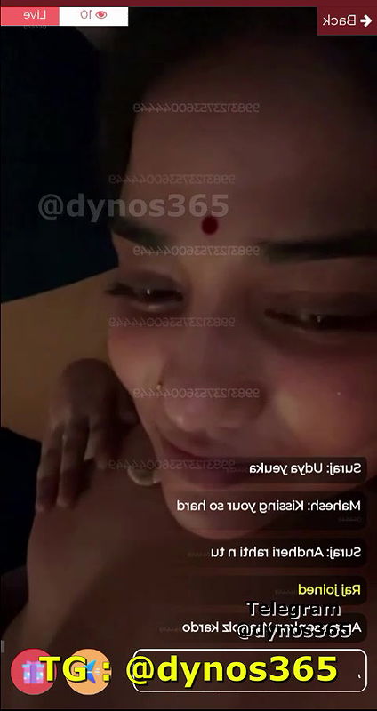 RUKS – JOINMYAPP LIVE App video