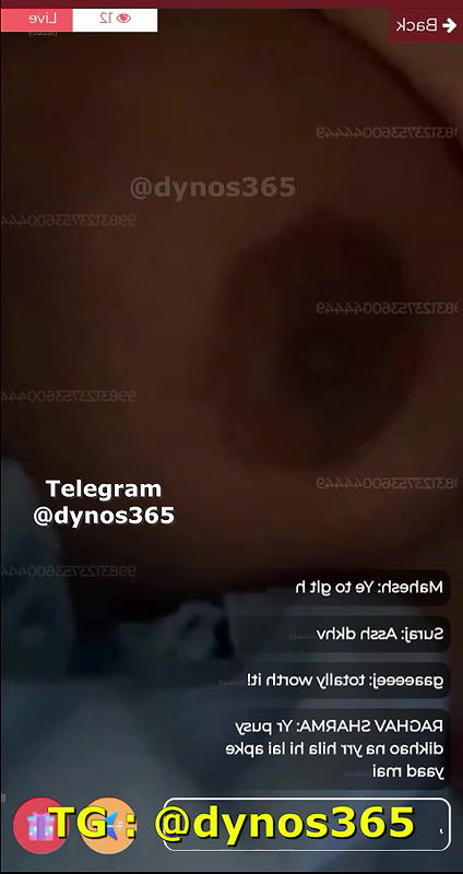 RUKS – JOINMYAPP LIVE App video