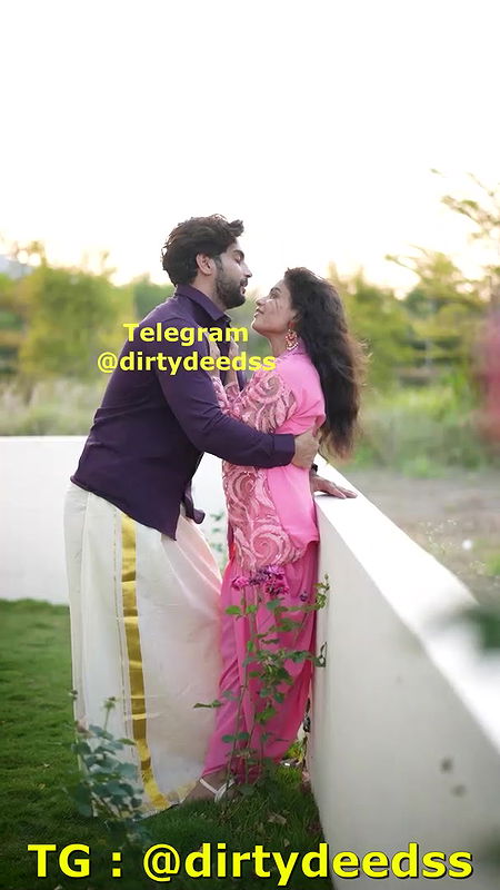 RESHMI NAIR – BULLET COUPLE App video