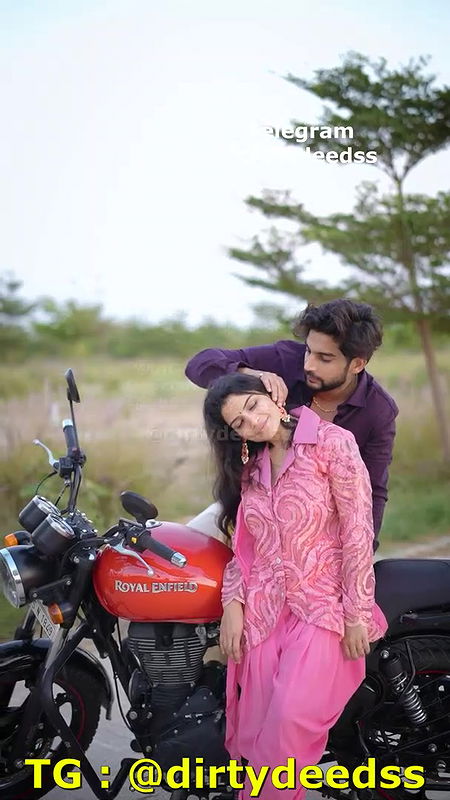 RESHMI NAIR – BULLET COUPLE App video