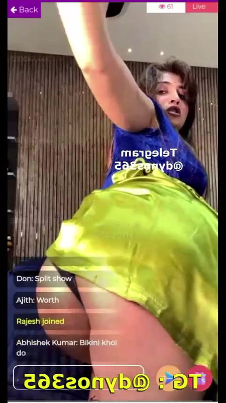 HIRAL – APP LIVE – PART 1 App video