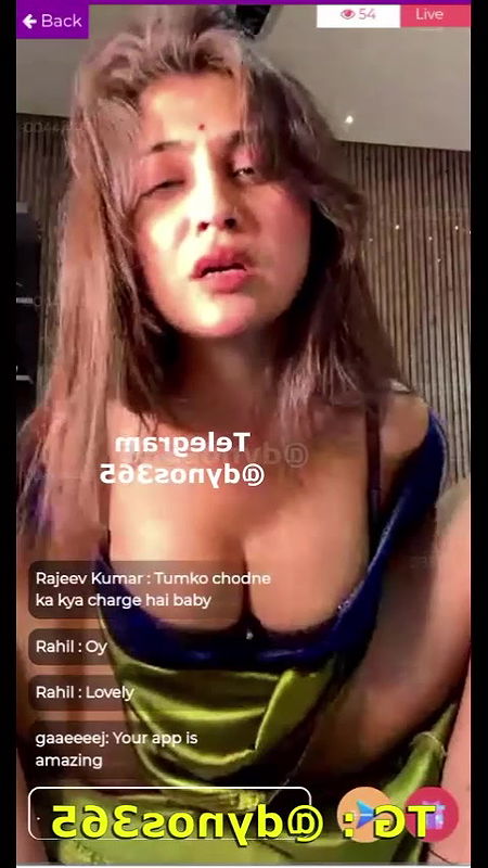 HIRAL – APP LIVE – PART 1 App video