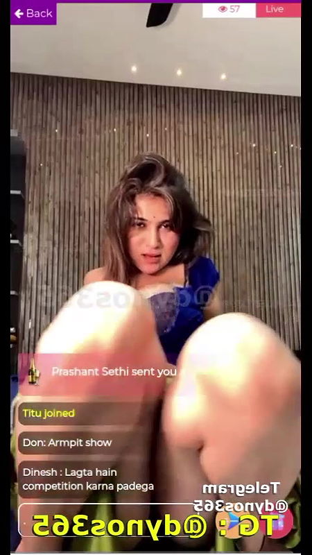 HIRAL – APP LIVE – PART 1 App video