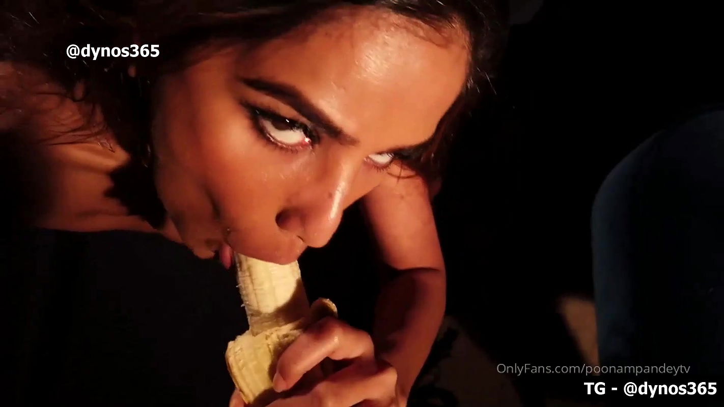 BLOWJOB – POONAM PANDEY App video