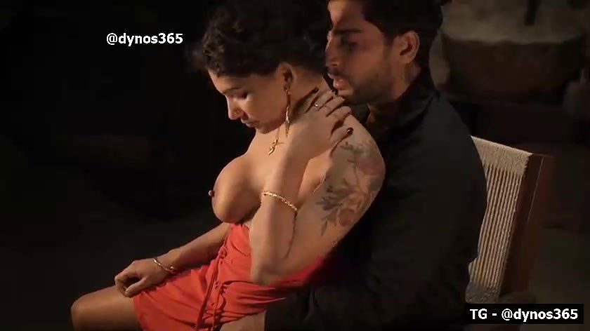 THE RED BEAUTY – RESHMI NAIR – PART 2 App video