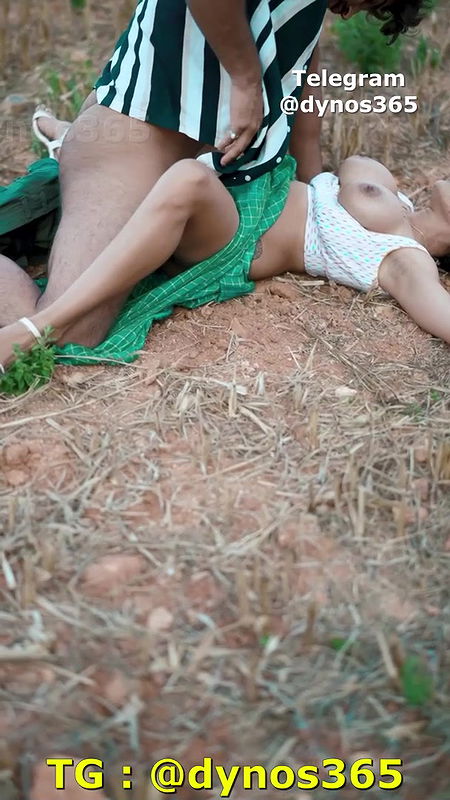 RESHMI NAIR – OUTDOOR SEX CLIP App video