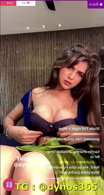 HIRAL – APP LIVE – PART 2 App video