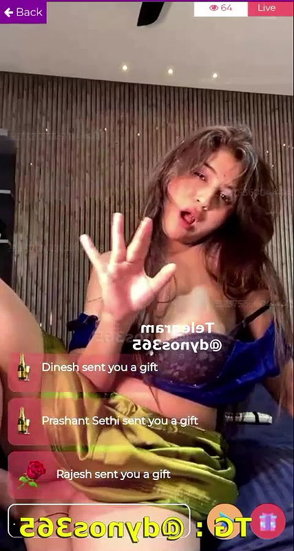 HIRAL – APP LIVE – PART 2 App video