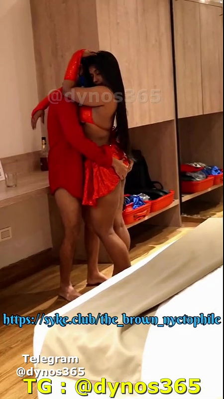 IPSITA HAJRA  the_brown_nyctophile 6 App video