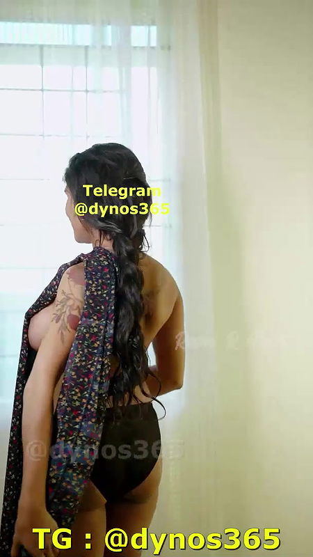 RESHMI NAIR – SAREE NUDE App video