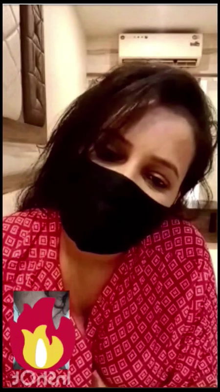 PRIYA GAMRE – FULL NUDE App video