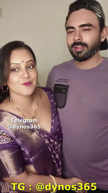 PRIYA GAMRE – ROLEPLAY WITH NEPHEW App video