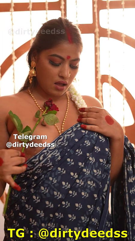 ANJALI GAUD – ROSE DAY VIDEO App video