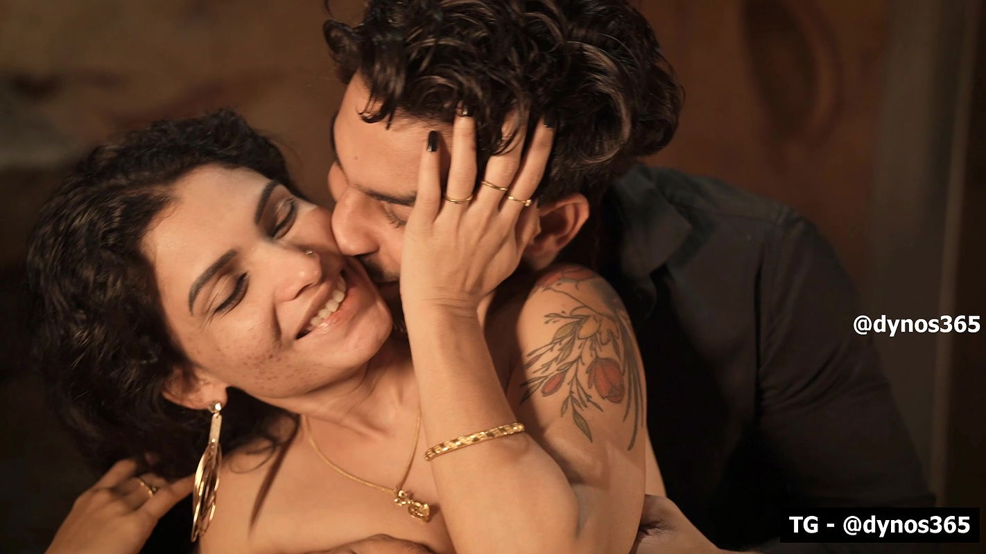 THE RED BEAUTY – RESHMI NAIR App video