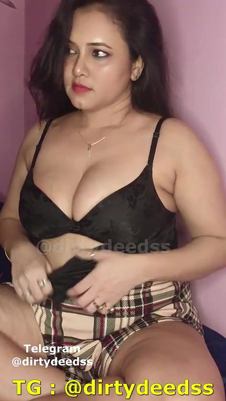 PRIYA GAMRE – DIRTY GAME App video