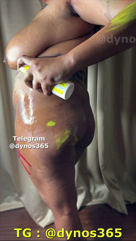 PAINTED – OASI DAS App video