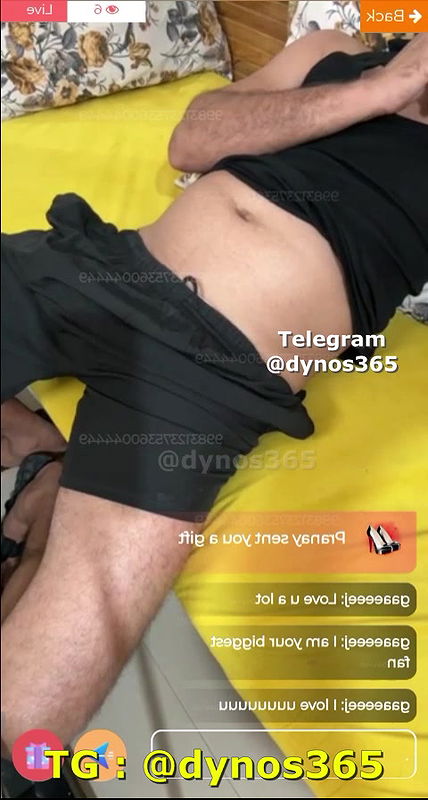 RAJSI VERMA – APP LIVE App video