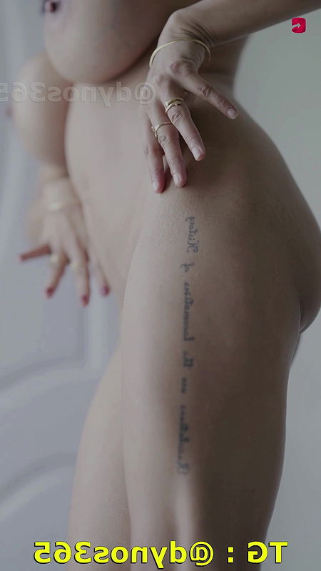 RESHMI NAIR – ROSE NUDE App video