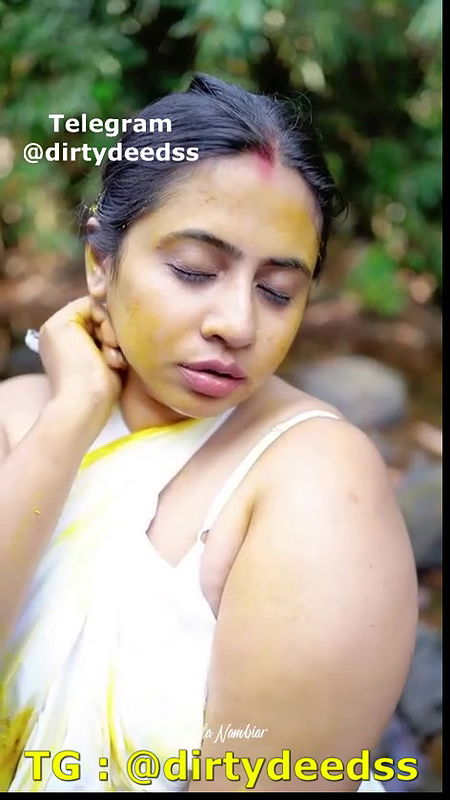 Nila Nambiar 1 App video