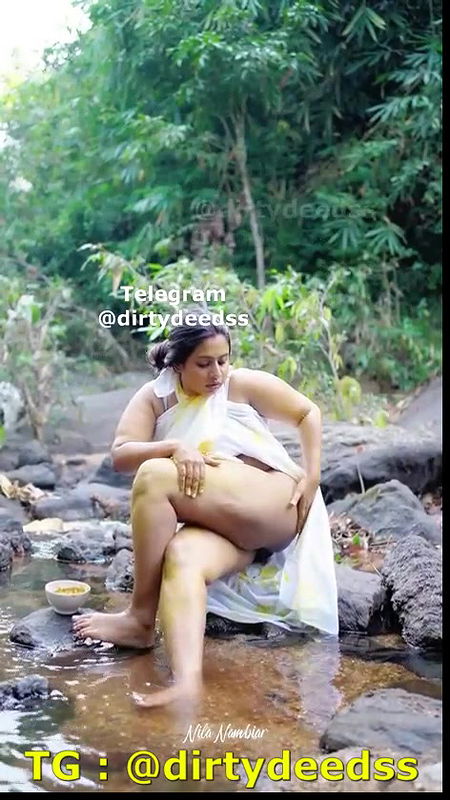 Nila Nambiar 1 App video