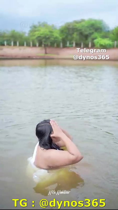 Nila Nambiar 6 App video