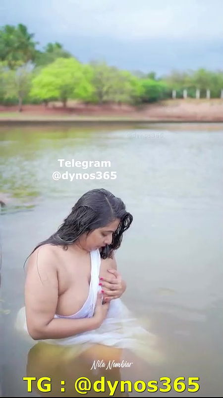 Nila Nambiar 6 App video