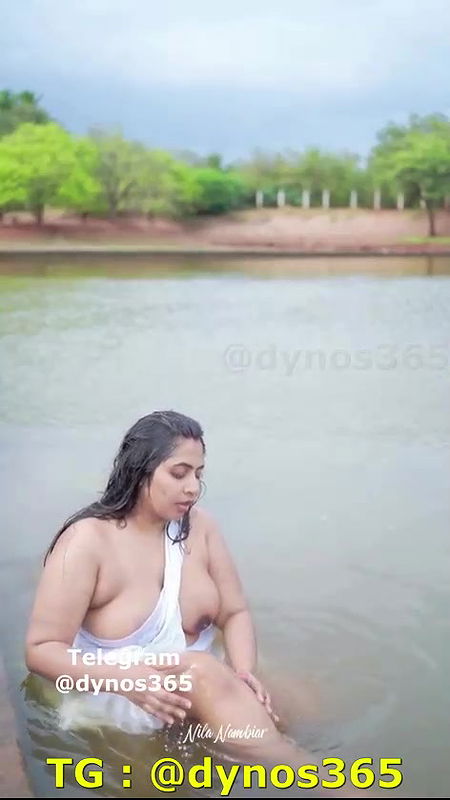 Nila Nambiar 6 App video