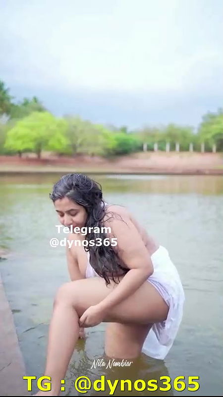 Nila Nambiar 6 App video