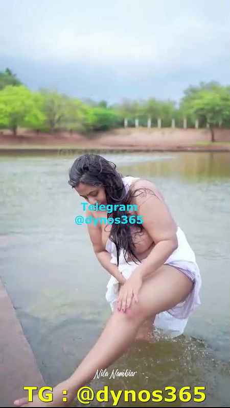 Nila Nambiar 6 App video