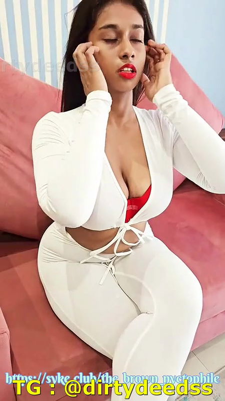 IPSITA HAJRA INSTA – the_brown_nyctophile App video