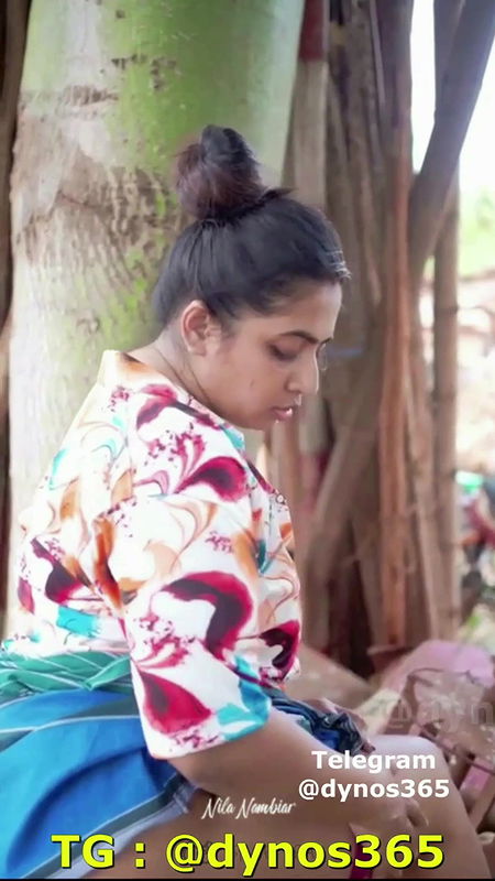 NILA NAMBIAR – APP VIDEO App video